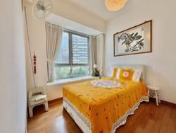 Pavilion 11 (D11), Condominium #459875111